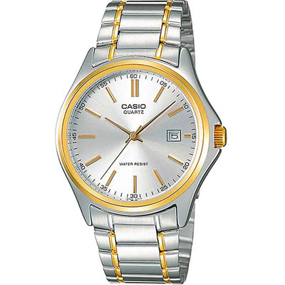 CASIO Kolekcja MTP-1183G-7A