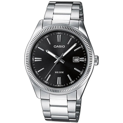CASIO Kolekcja MTP-1302D-1A1