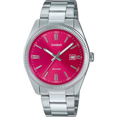 CASIO Kolekcja MTP-1302PD-4AVEF