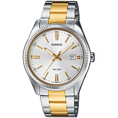 CASIO Kolekcja MTP-1302PSG-7A