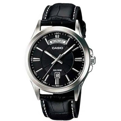 CASIO Kolekcja MTP-1381L-1A