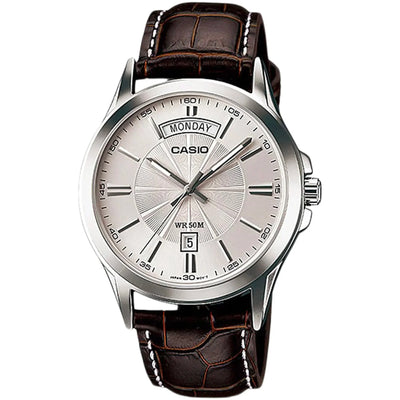 CASIO Kolekcja MTP-1381L-7A