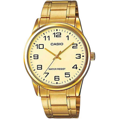CASIO Kolekcja MTP-V001G-9B