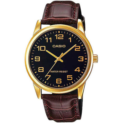 CASIO Kolekcja MTP-V001GL-1B