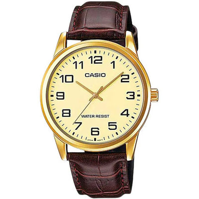 CASIO Kolekcja MTP-V001GL-9B