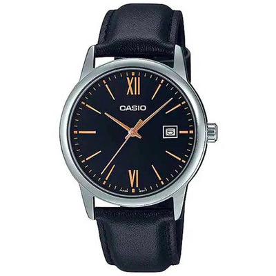 CASIO Kolekcja MTP-V002L-1B3