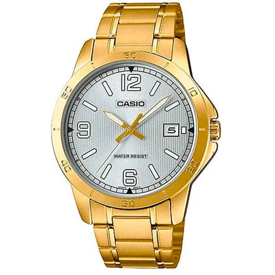 CASIO Kolekcja MTP-V004G-7B2