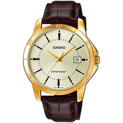 CASIO Kolekcja MTP-V004GL-9A
