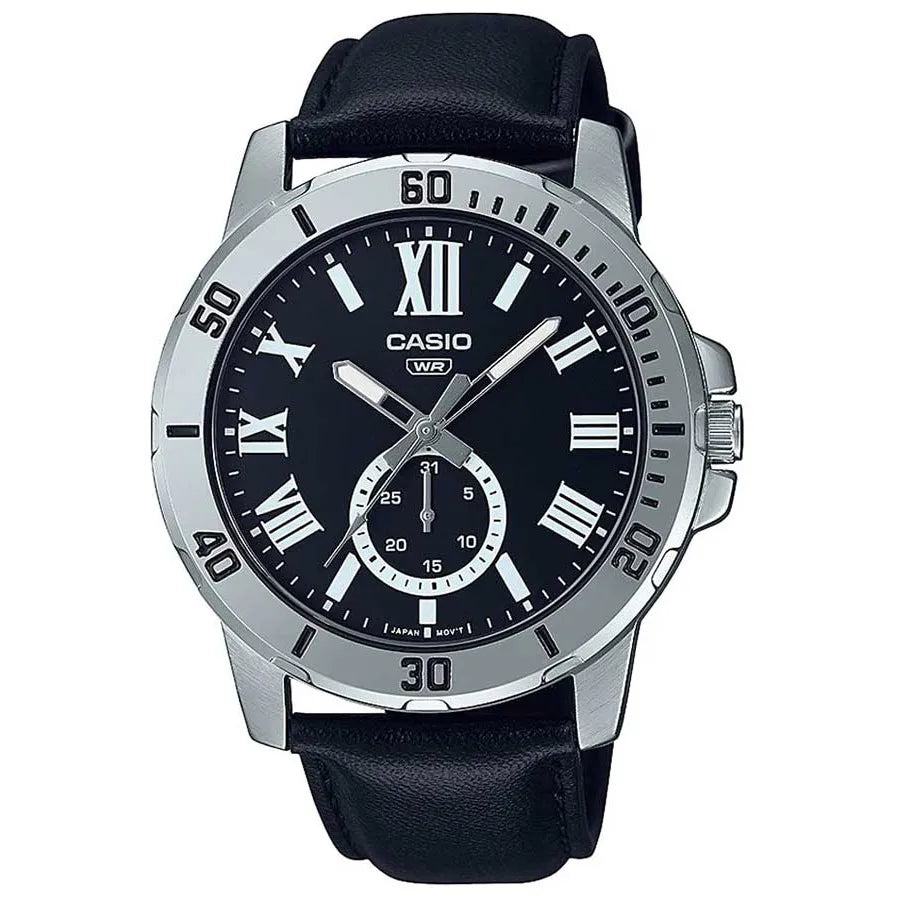 Casio CASIO Collection MTP-VD200L-1B