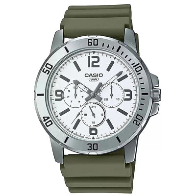 CASIO Kolekcja MTP-VD300-3B