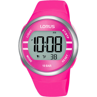 Lorus Sportowy R2343NX9