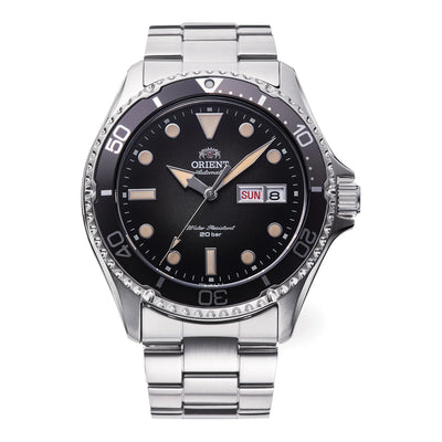 ORIENT Sports Kamasu V2 Graduate RA-AA0810N
