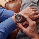 ORIENT ORIENT Revival Neo 70s RA-AA0B02R — immagine 5