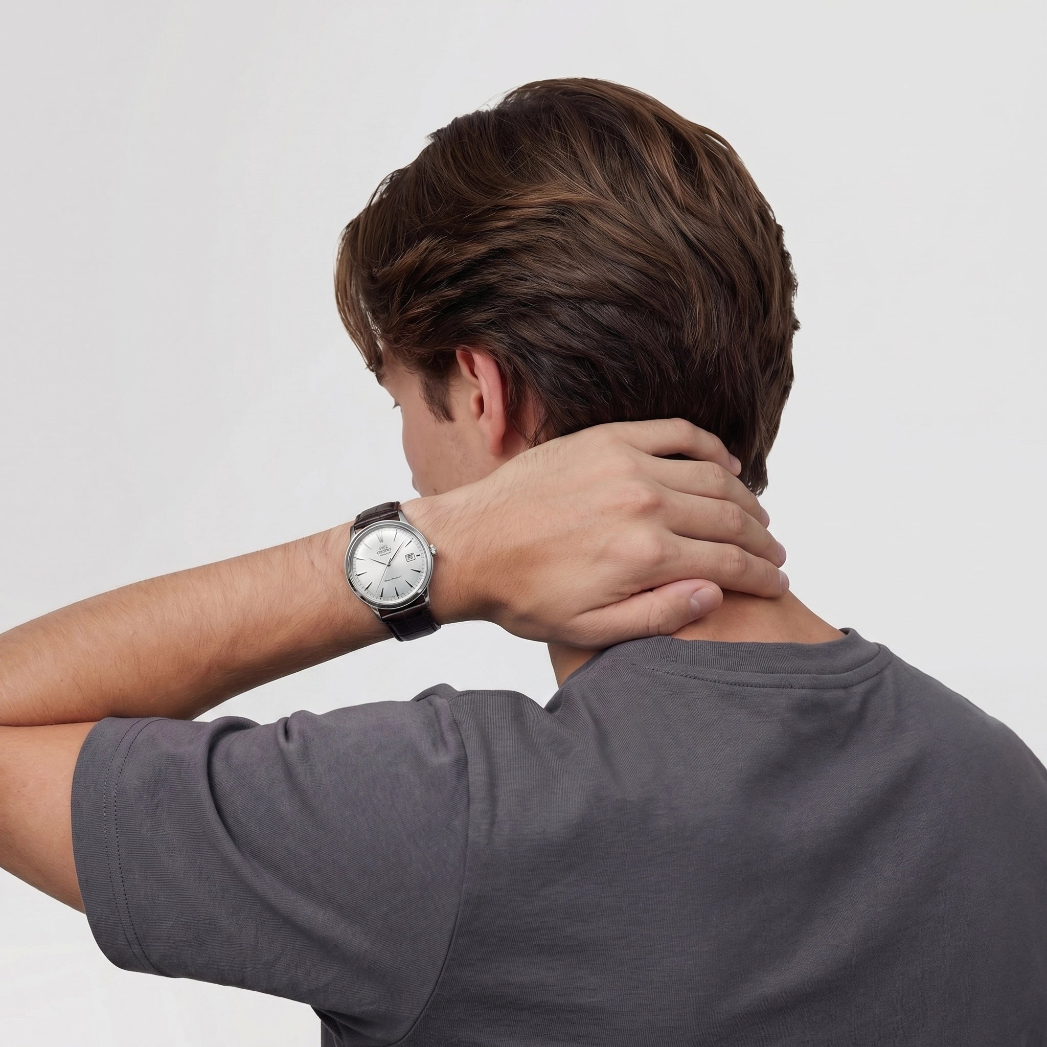 ORIENT ORIENT Contemporary Symphony III RA-AC0F07S — immagine 4