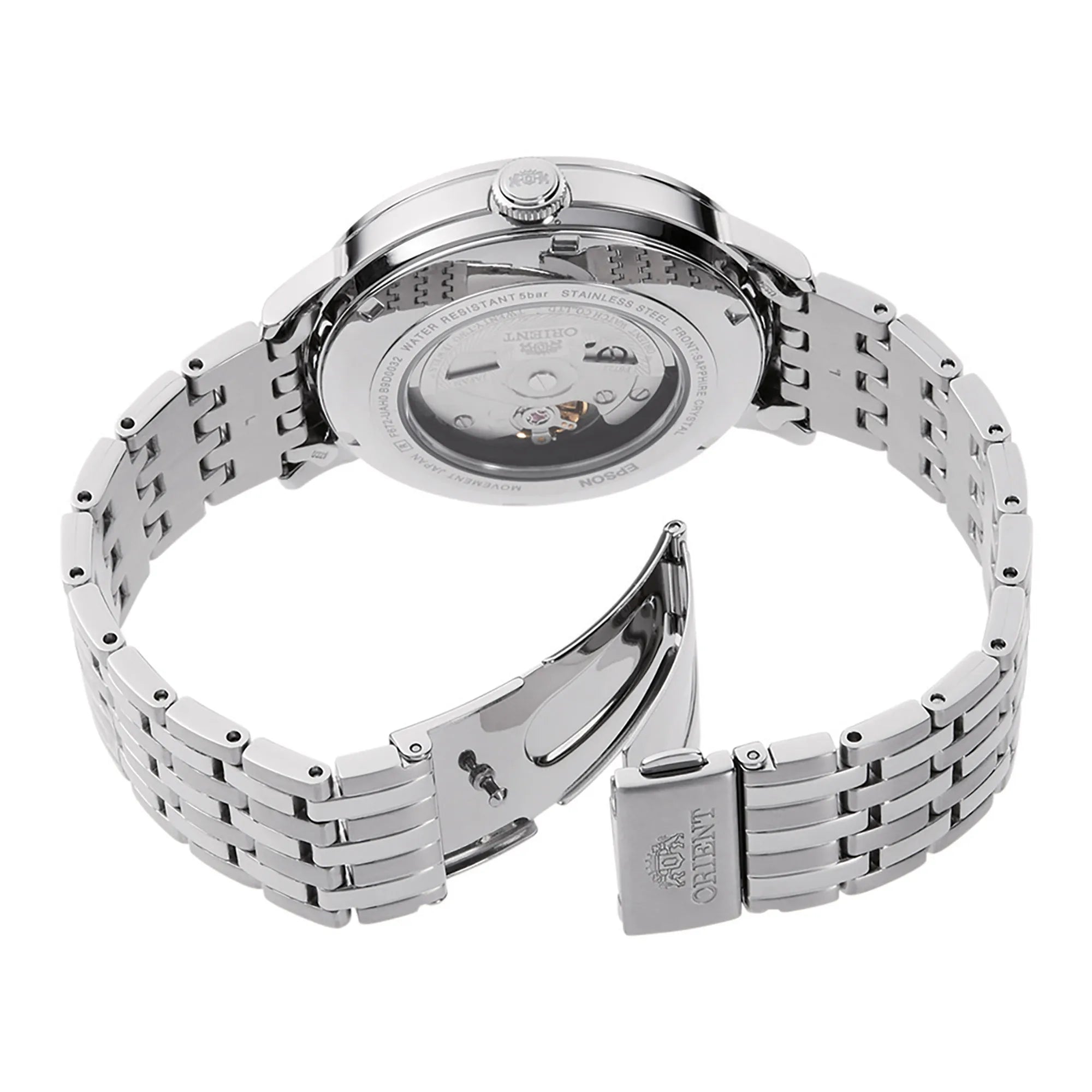 ORIENT ORIENT Contemporary Symphony Roman RA-AC0J04S10B — immagine 2