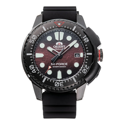 ORIENT Sports M-Force RA-AC0L09R00B