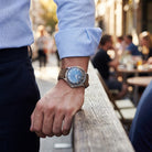 ORIENT ORIENT Classic Bambino V4 RA-AC0P03L — immagine 4