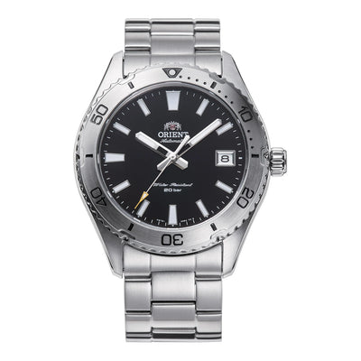 ORIENT Sports Mako 40mm RA-AC0Q01B10B