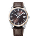 ORIENT Contemporary Stretto Date RA-AC0R03Y