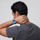 ORIENT ORIENT Contemporary Stretto Date RA-AC0R09L — immagine 4