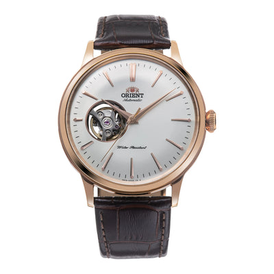 Zegarek ORIENT ORIENT Classic - Bambino Open Heart RA-AG0001S