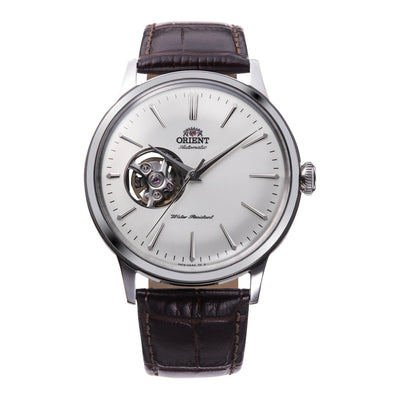 ORIENT ORIENT Classic Zegarek - Bambino Open Heart RA-AG0002S