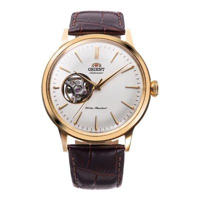 Zegarek ORIENT ORIENT Classic - Bambino Open Heart RA-AG0003S