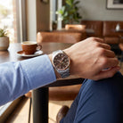 ORIENT ORIENT Contemporary Stretto Day & Night RA-AK0313Y — immagine 5