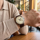 ORIENT ORIENT Classic Bambino V8 RA-AK0702Y — immagine 4