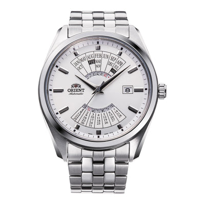 ORIENT Contemporary Wieloletni Kalendarz RA-BA0004S