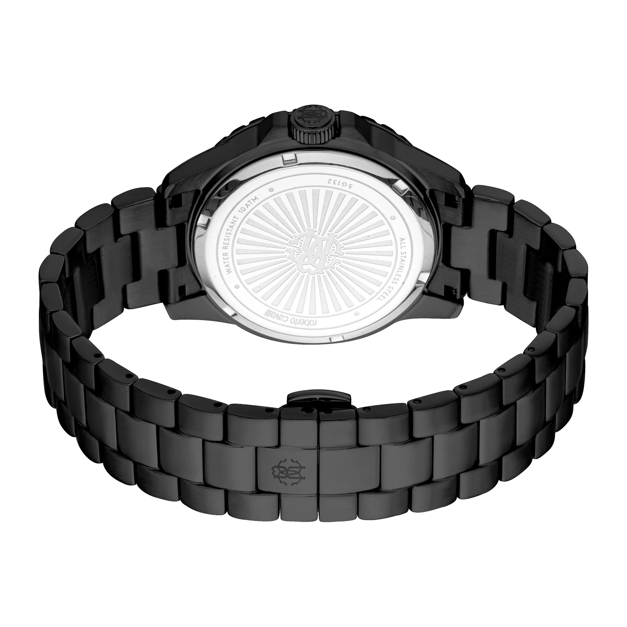 Roberto Cavalli Roberto Cavalli Gent RC5G132M0065 — immagine 2