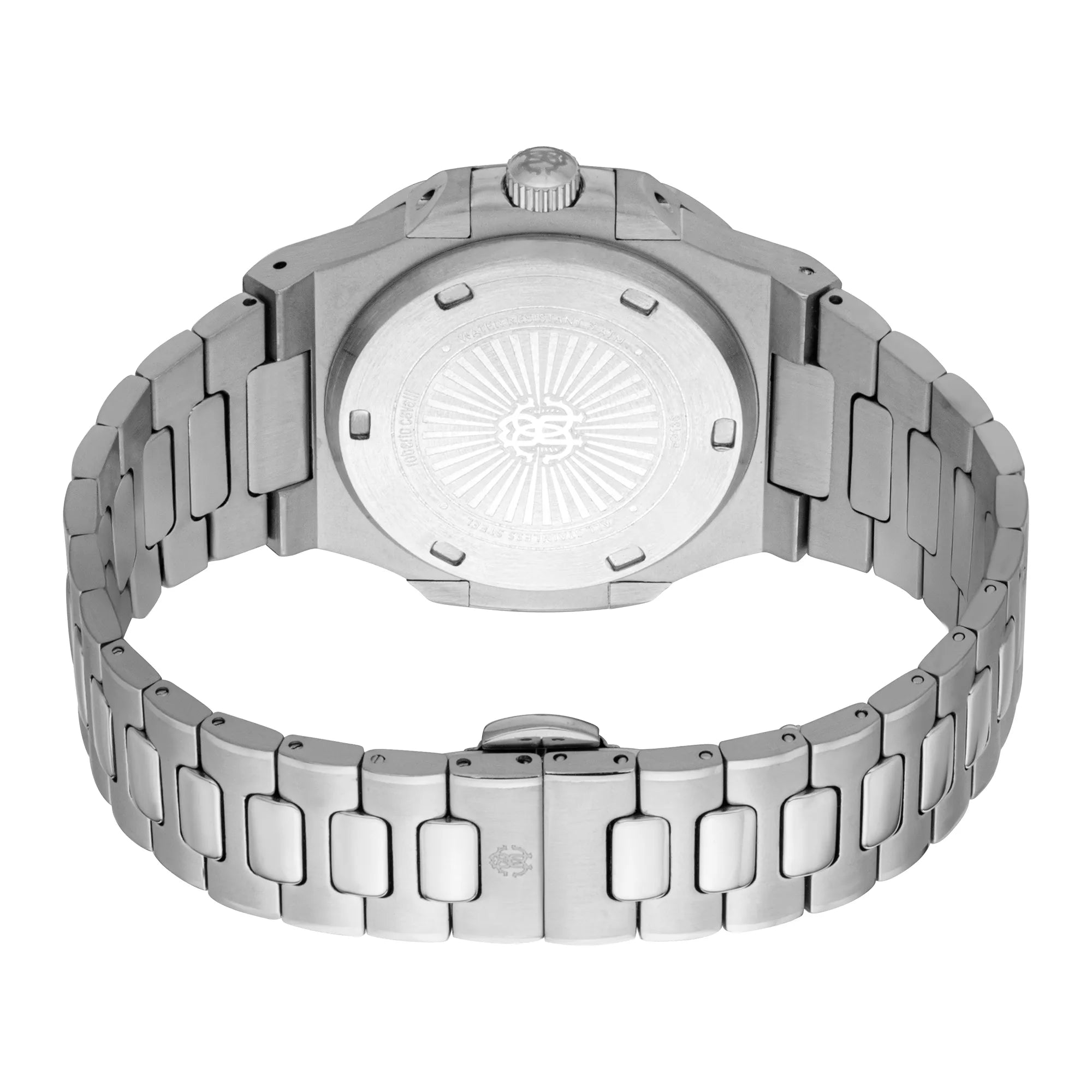 Roberto Cavalli Roberto Cavalli Gent RC5G136M0025 — immagine 2