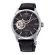 ORIENT STAR Contemporary Semi Skeleton RE-AT0007N00B