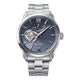 ORIENT STAR Contemporary Semi Skeleton RE-AT0021L00B