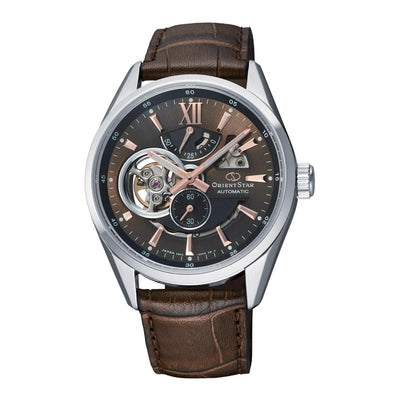 ORIENT STAR Współczesny Modern Skeleton RE-AV0006Y00B