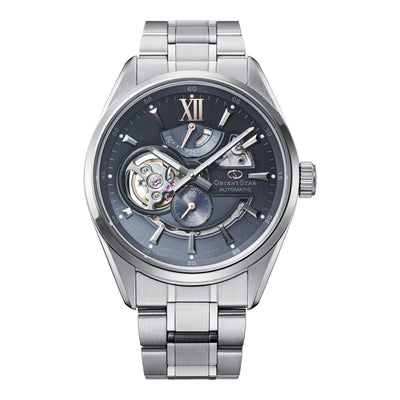 ORIENT STAR Współczesny Modern Skeleton RE-AV0132L00B
