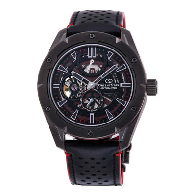 ORIENT STAR Współczesny Awangardowy Skeleton RE-AV0A03B00B
