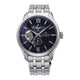 ORIENT STAR Contemporary Layered Skeleton RE-AV0B03B00B