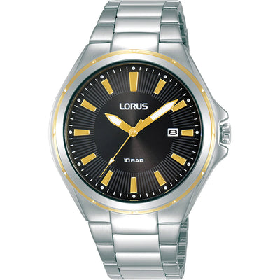 Lorus Classic RH942PX9