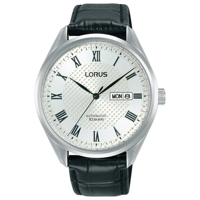 Lorus Automatyczny RL437BX9