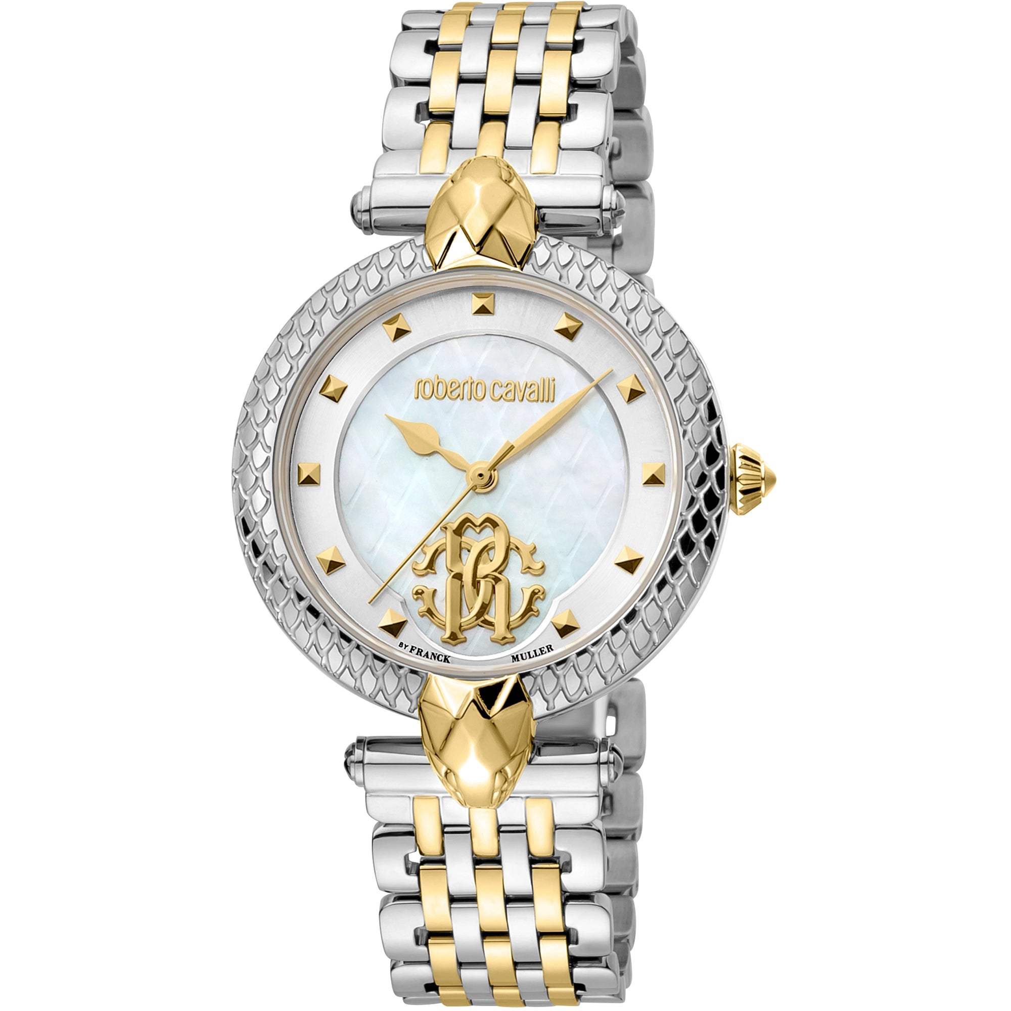 Roberto Cavalli by Franck Muller Roberto Cavalli by Franck Muller RV1L130M0071